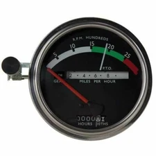 New Synchro Range Tachometer fits JD 3010 4010 4020 4320  - RE206855