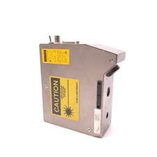 Wyko SAT Probe 1100 Non-Contact Measurement Surface Profilometer Laser Head 