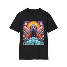 The Beatles I Am the Walrus T-Shirt