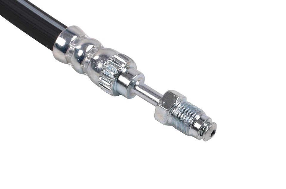 For 2010-2015 BMW 750Li xDrive Brake Hydraulic Hose Front Sunsong 2011 2012 2013 - Imagem 3 de 3