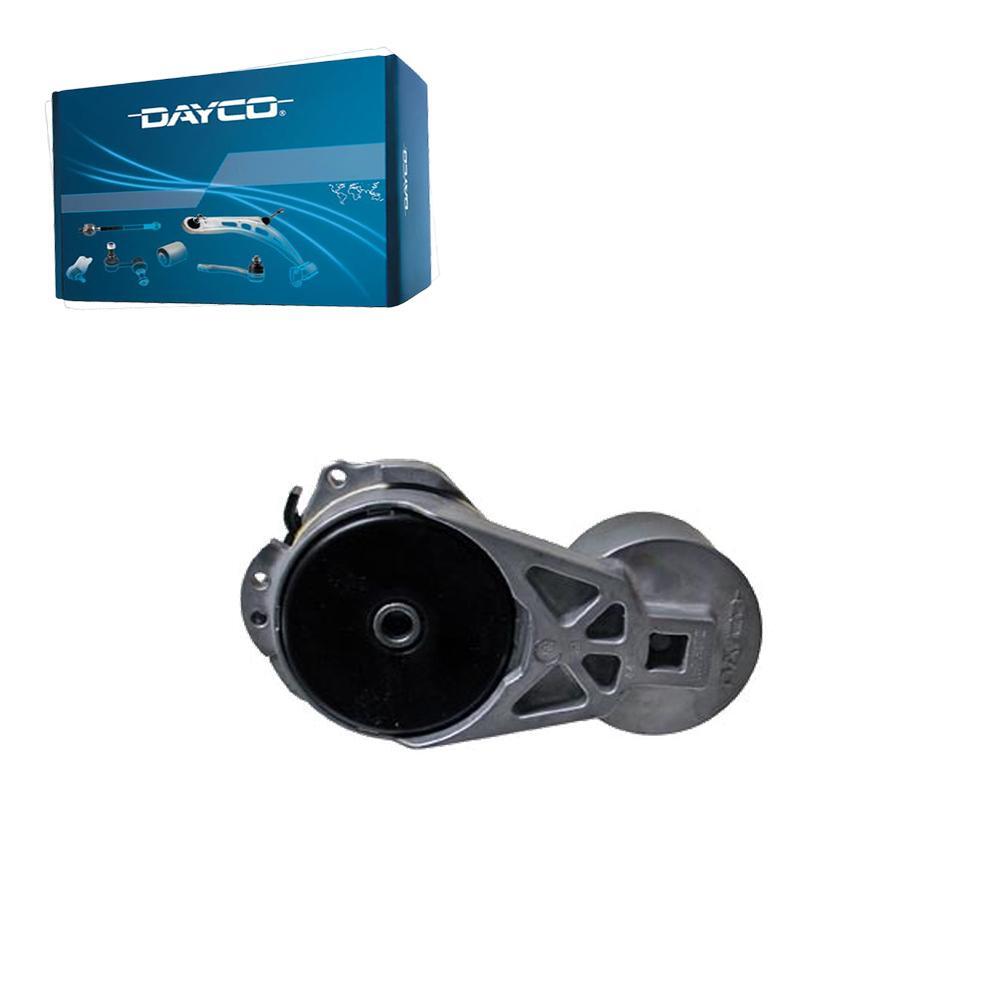 Dayco Drive Belt Tensioner Assembly for 2007 Kenworth T600A Fan & Alternator