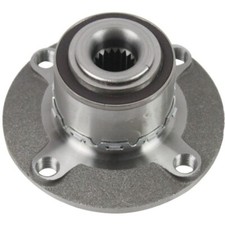 Roulement de roue Audi A2