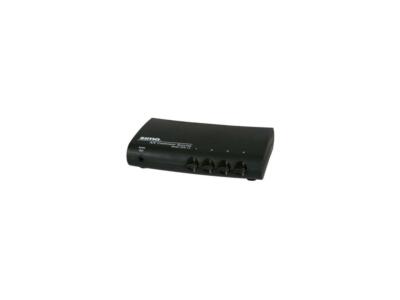 Sima SVS-14 4 Input A/V Selector