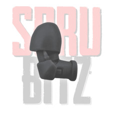 Vanguard Veteran braccio destro senza mano Space Marine Warhammer 40.000 bit bitz B201