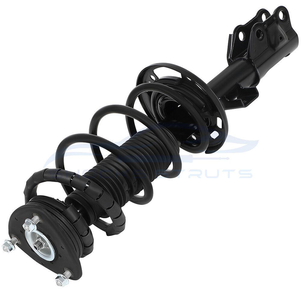 For 2013-2016 Mazda CX-5 2.0L 2.5L Pair Quick Complete Struts Coil