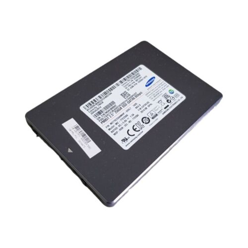 256Go SSD SAMSUNG MZ7TE256HMHP 2.5" 256Go SATA 6.0Gbps - Photo 1/1