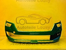 Skoda Kamiq Stoßstange vorne ab 2019 Original 658807221