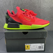 light up yeezy amazon size chart for girls clothes Signal Pink Green FY5919  Release Instant - SBD - adidas bb2951 women