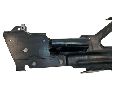 Silverado 1500 Right RH Side Inner Bumper Face Bar Bracket 2016 