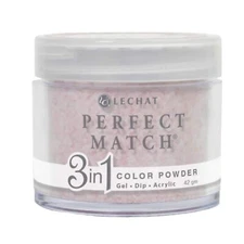 LECHAT Perfect Match 3in1 Powder - Goddess Of Samba 1.48 ounces