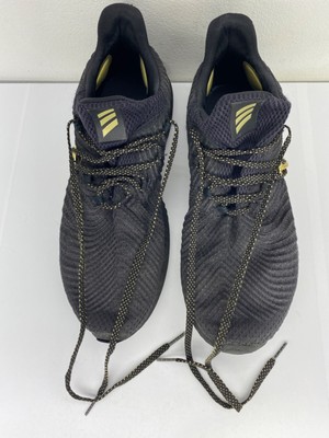 alphabounce instinct black gold