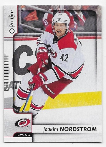 17/18 O-PEE-CHEE BASE Hockey (#251-500) U-Pick From List - Picture 233 of 248