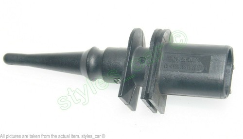 Sensor de temperatura exterior original BMW 1 3 5 7 Serie y mini 65816936953 - Imagen 8 de 12