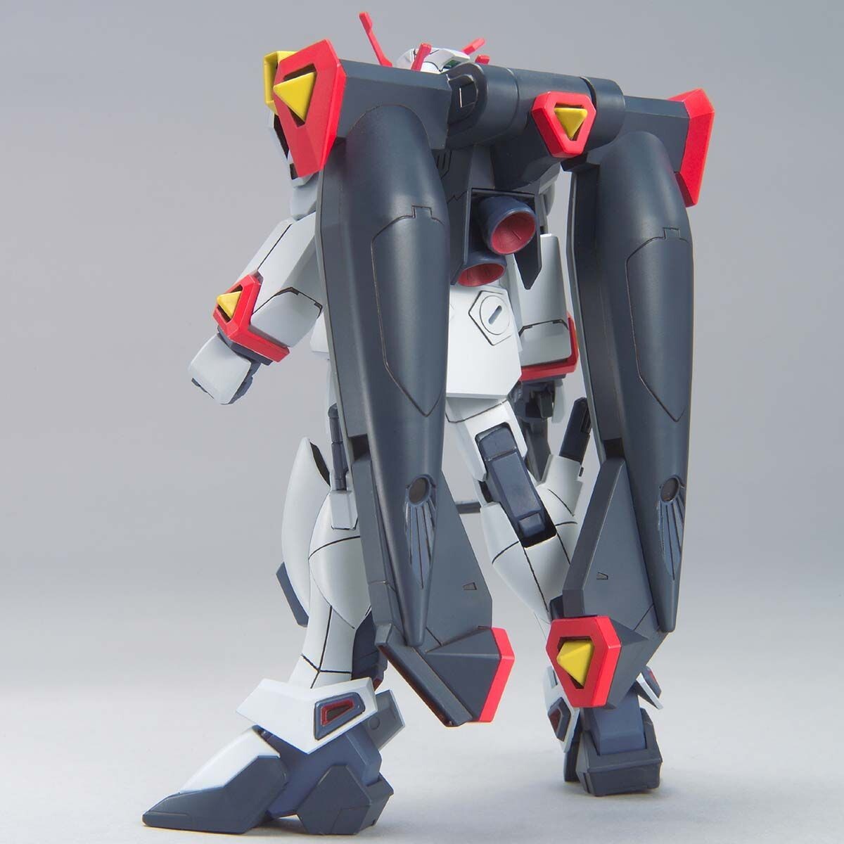 ロボット HYPERION GUNDAM 1/144 HG Bandai, Please Revive This (HG Hyperion Review) - YouTube