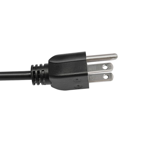 new 20 AMP Battery Charger w/ LED For Club Car Golf Cart 36 Volt D Plug 20A 36V - Picture 15 of 16