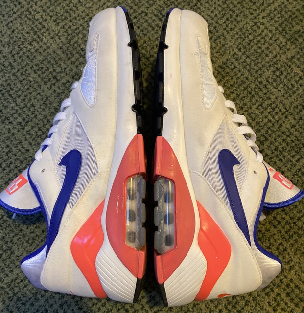 Size 13 - Nike Air Max 180 Ultramarine 2018 - 615287-100 for sale online |  eBay