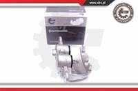 Esen SKV Bremssattel Vorne Rechts Bremssystem FüR Land Rover Discovery IV 3.0