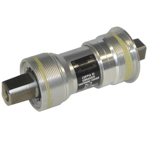 Campagnolo Chorus 102mm Italian Thread Bottom Bracket BB99-CH02IT – Square Taper - 第 1/1 張圖片