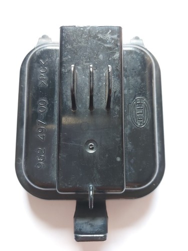 VW Polo 6N Scheinwerferdeckel 96249700