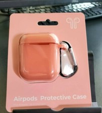 Vivitar Airpods Protective Case. Fits 1st  2nd Gen
