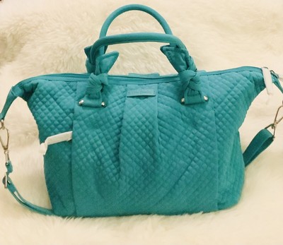 microfiber purse
