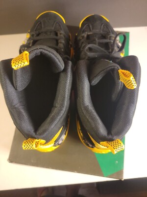 Size 12 - Adidas Crazy 8 Black - C75766 for sale online | eBay