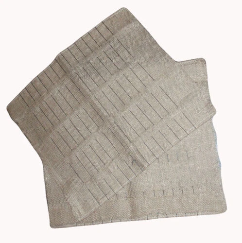 Chevrolet Corvette 1962 C1 kit completo de instalación de asientos Al Knoch hecho en EE. UU. Foto 4 de 4