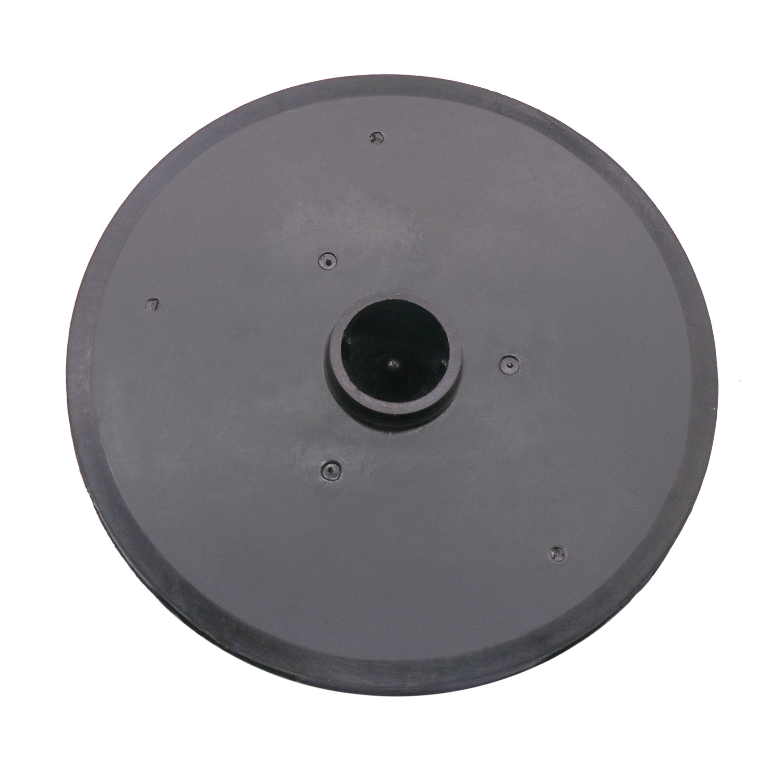 Ersatz-Laufrad R0536400 Für Polaris PB4-60 Booster Pump | Kompatibel Ab 2012 – Chlorbeständig & Einfach Zu Installieren