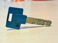 Mul-T-Lock Interactive High Security Dimple Key Locksport Collector 