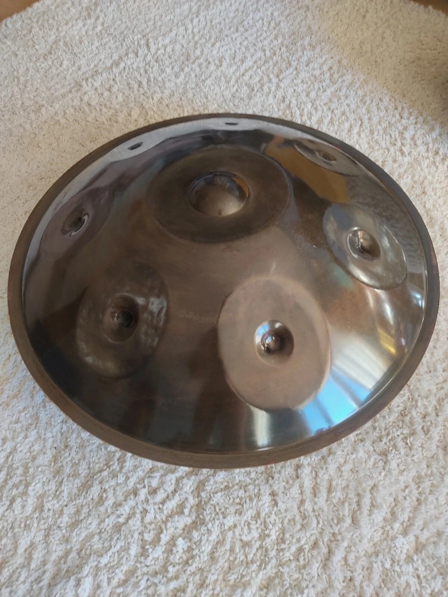 Panormus handpan deals