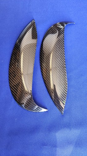 Párpados de fibra de carbono NEON Srt-4 03-05 - Imagen 9 de 10