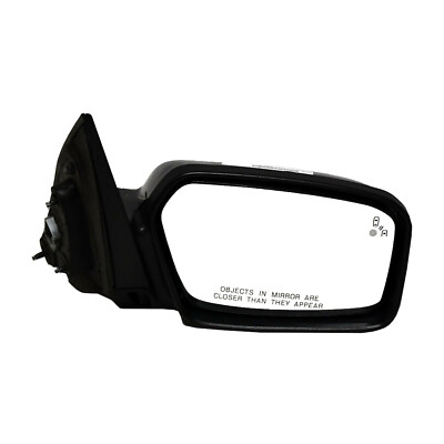 NEW OEM 2010-2012 Lincoln MKZ RIGHT Mirror, Passenger's - Blind