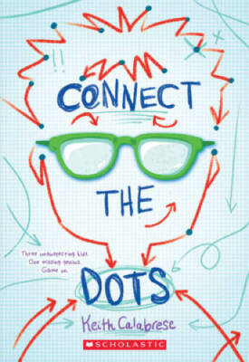 #ad Connect the Dots Paperback By Calabrese Keith GOOD $4.08