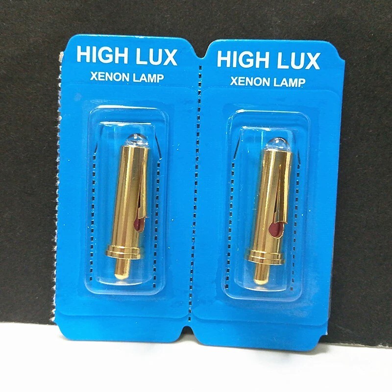 XHL 078 HEINE 3.5V K180 BETA 200 Otoscope Bulb X002.88.078 VETSS