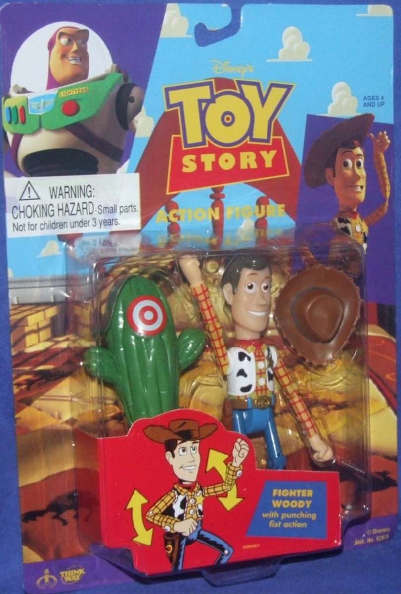 Disney Toy Story 5