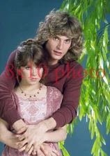 REX SMITH #81,DENISE MILLER,street hawk,sooner or later,8x10 PHOTO