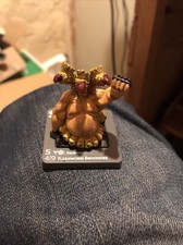 Dreamblade Miniature Fleshworm
