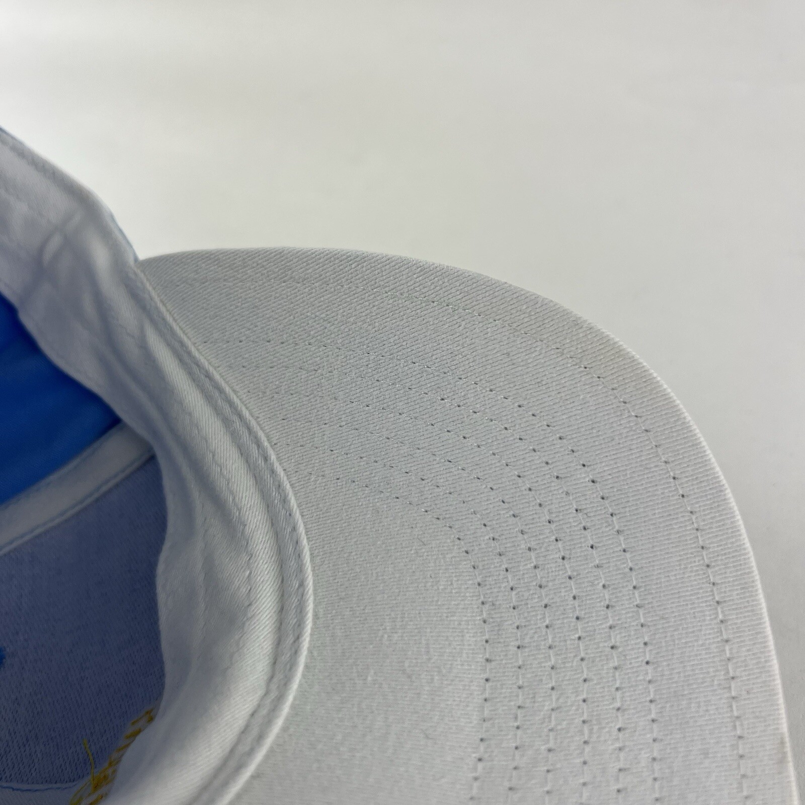 Nike Hat Cap Baseball Strapback Adjustable Soft B… - image 15