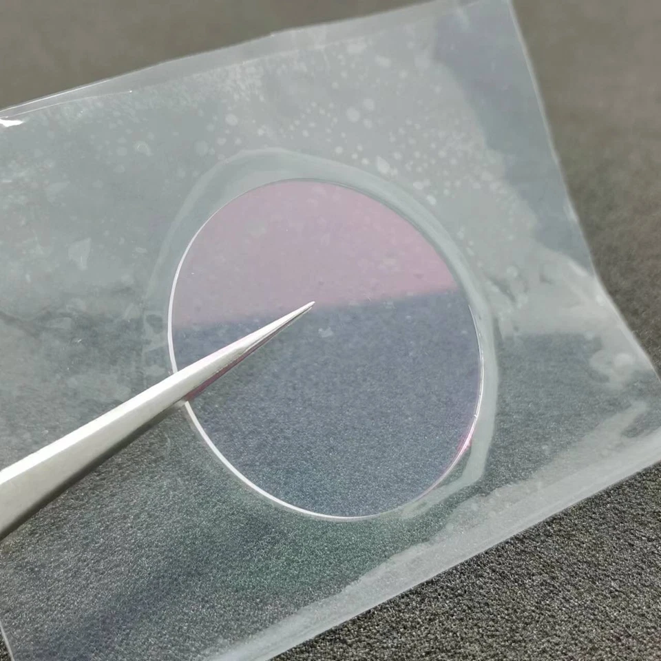 UV/IR-Cut Filter Round Dia=47mm Thick-1.1MM+AR Coating for Astronomy Photography - Image 4 of 4