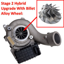 Turbo Audi A6