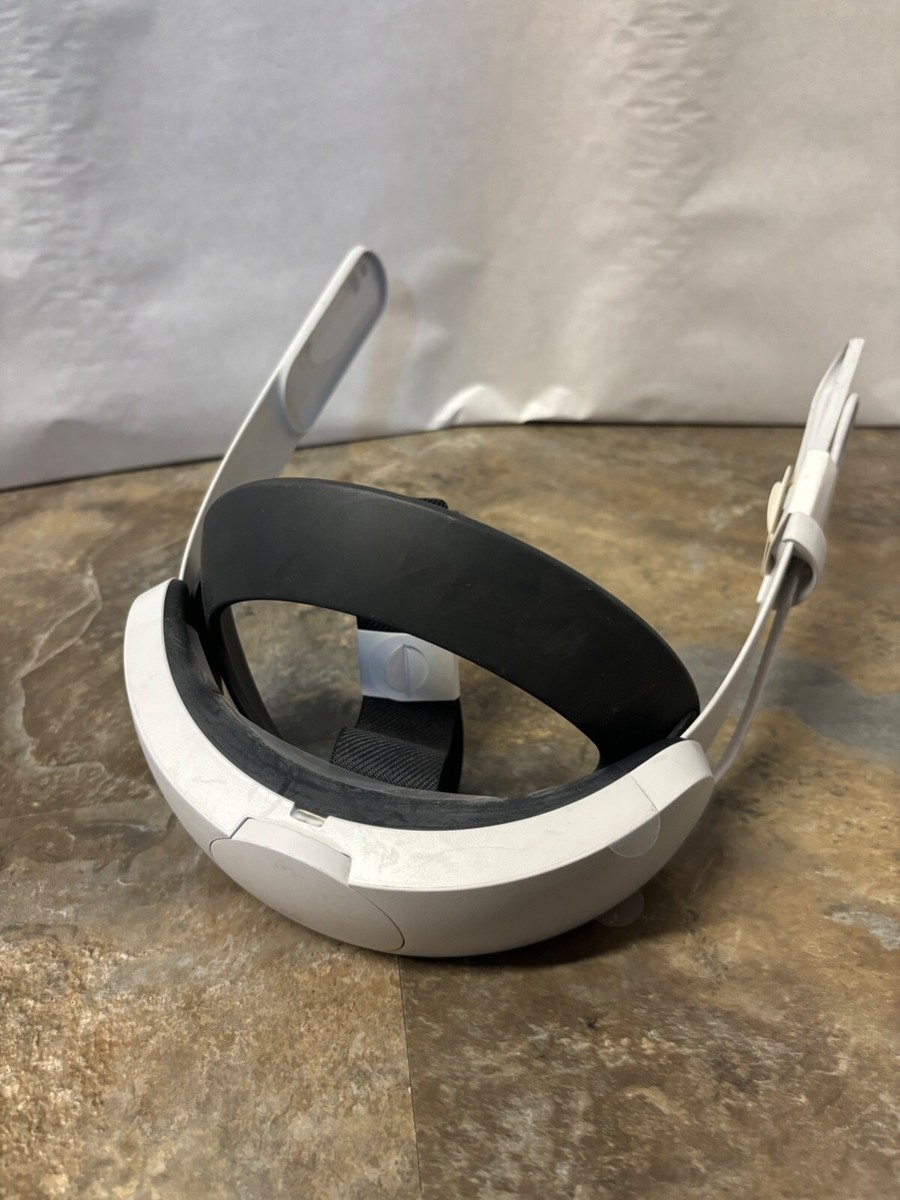 New Oculus Quest 2 Accessory ME29EM Elite Strap With Battery