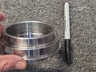 Drawtube Nut for Kitagawa chuck B 212, Samchully HS 12, you specify thread size.