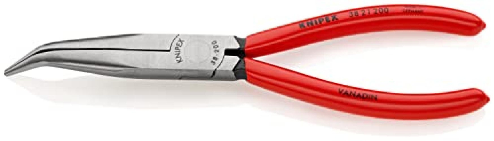 KNIPEX Pinza per meccanica (200 mm) 38 21 200