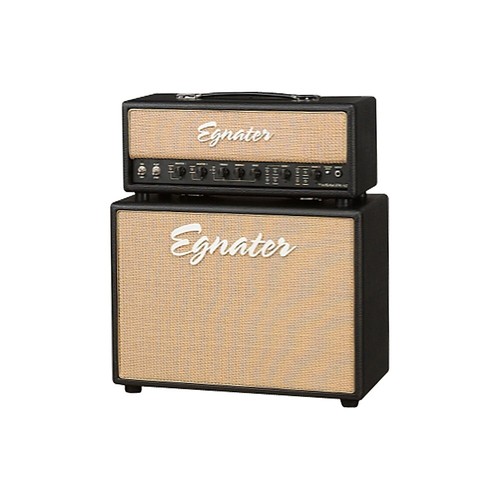 egnater cabinet 2x12
