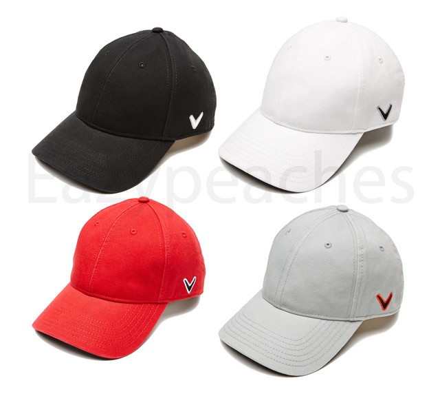 adidas callaway cap