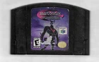 BATMAN BEYOND Return of the Joker N64 Cart Only Label Wear