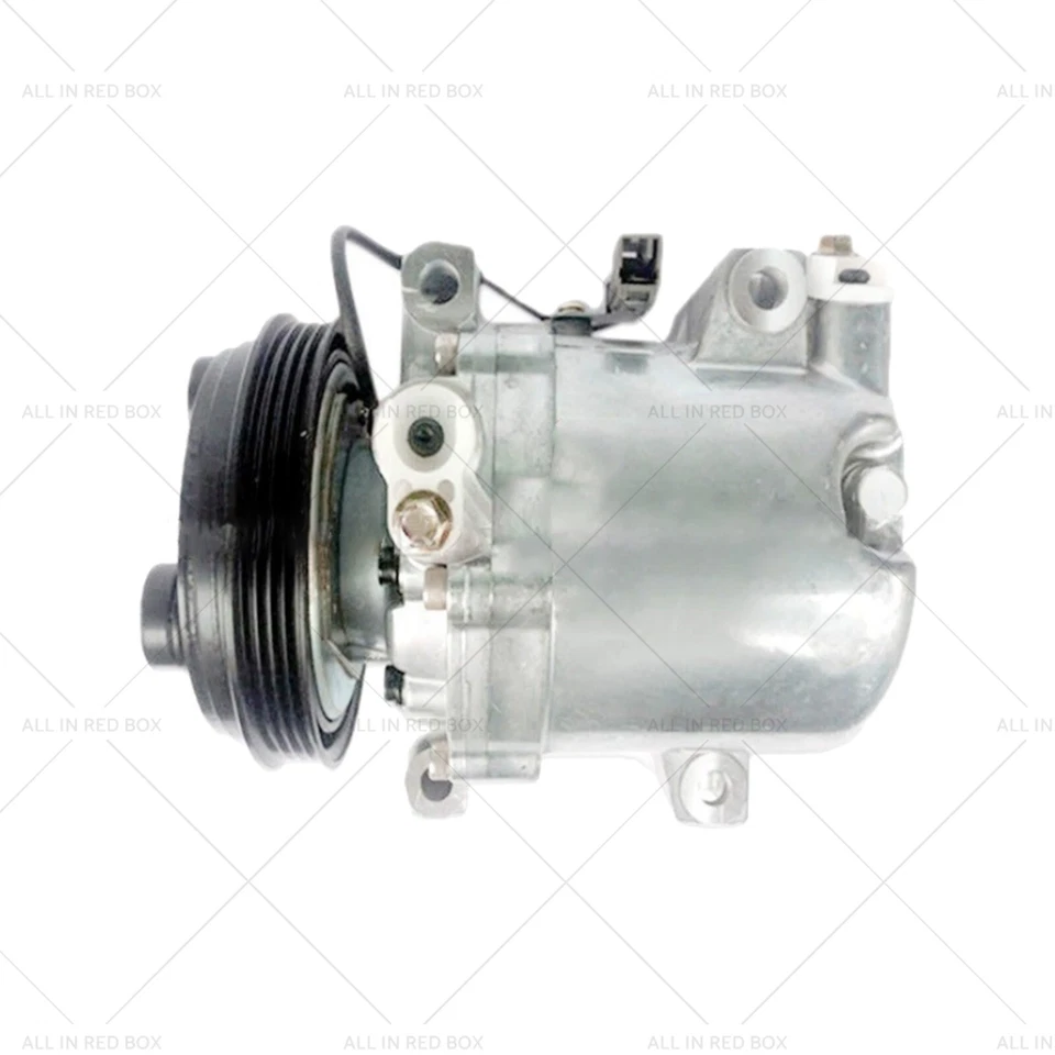 Air Conditioning Compressor Suitable for Subaru Impreza WRX GD 2.0L Petrol EJ20 - image 2 of 4