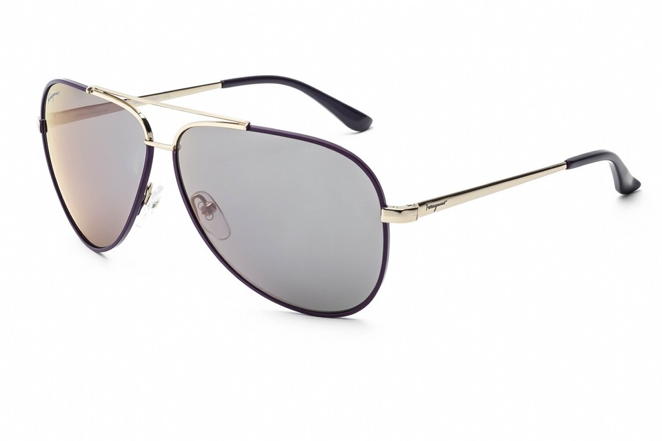 Salvatore Ferragamo - Women's SF131S Sunglasses