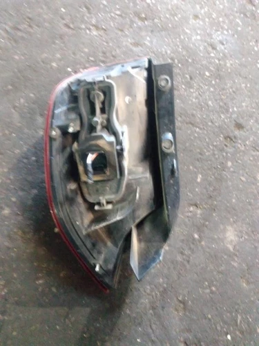 8200474328 Piloto Trasero Izquierdo para RENAULT SCENIC II (JM) * 170760 - Imagen 2 de 2