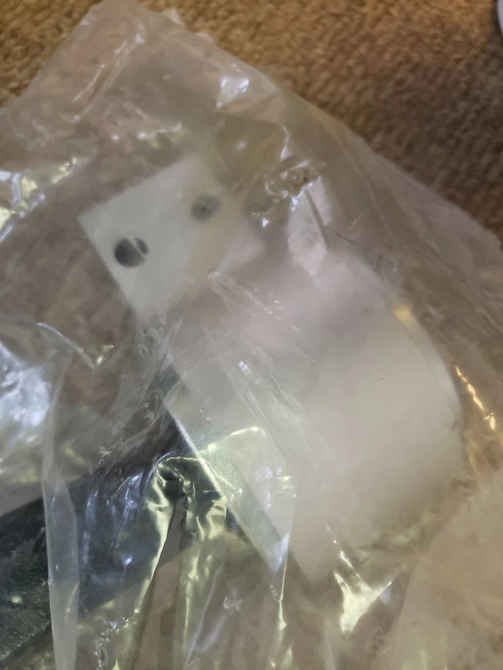 Brazo de control inferior delantero con rótula lado del conductor izquierdo derecho para Ford Mercury Foto 3 de 4